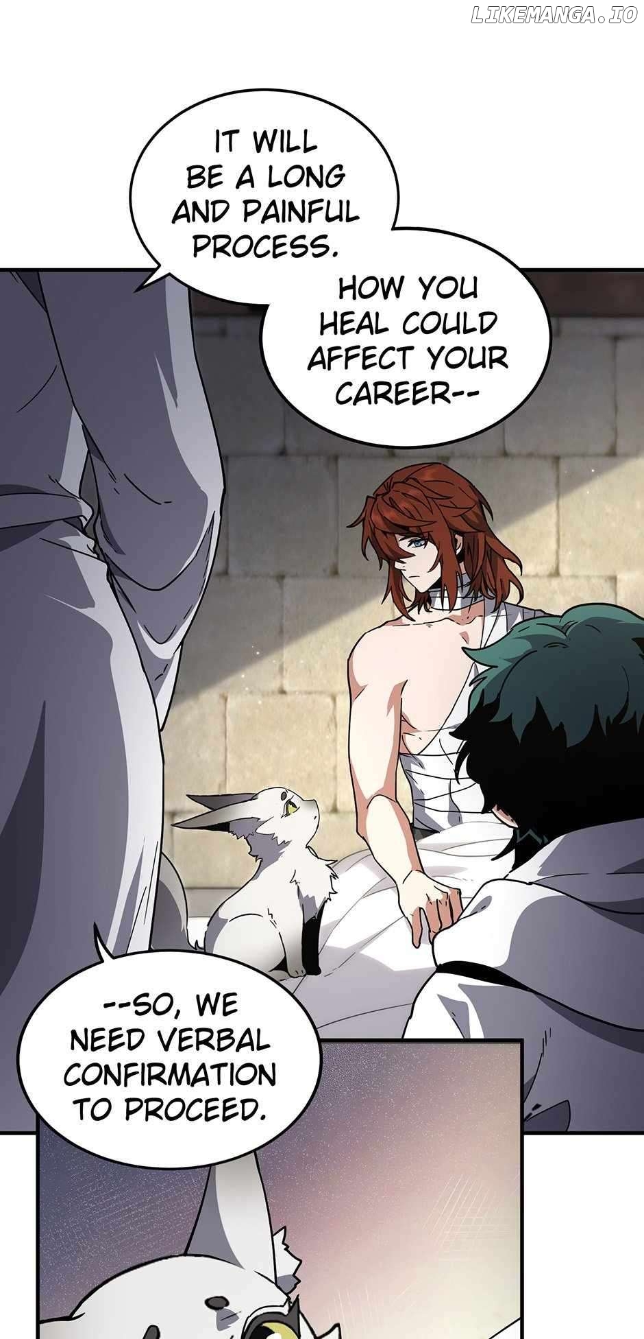 The Beginning After The End Chapter 195 image 66